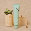 Alfaparf Semi Di Lino Scalp Rebalance Gentle Exfoliating Scrub 150ml Live 2