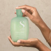 Alfaparf Semi Di Lino Scalp RELIEF Calming Shampoo 250ml Live 