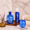 Alfaparf Semi Di Lino Volume Bundle Live
