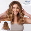 Olaplex No.4C Bond Maintenance Clarifying Shampoo 250ml Before/after