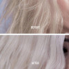Kerastase Blond Absolu Neutralise and Condition Duo Before/After