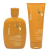  Alfaparf Semi Di Lino Sunshine Shampoo & Conditioner Bundle 