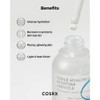 CosRx Hydrium Triple Hyaluronic Moisture Ampoule 40ml
