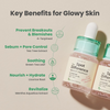 Axis-Y 6+1+1 Spot the Difference Blemish Treatment 15ml