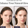 D'Alba UV Essence Waterfull Tone-Up Colour Correcting Sun Cream SPF50+ 50ml
