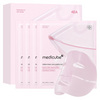 Medicube PDRN Pink Collagen Gel Mask Pack 4 x 28ml