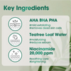 Some By Mi AHA, BHA, PHA Miracle Toner 30ml