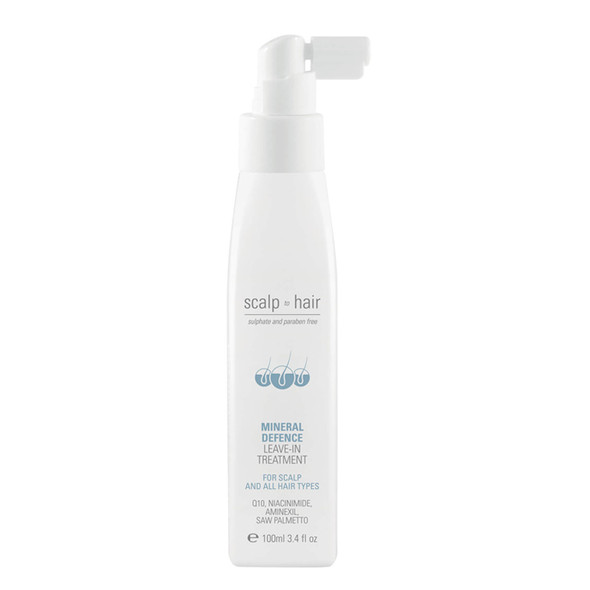 NAK Mineral Defenence Leave in Treatment 100ml