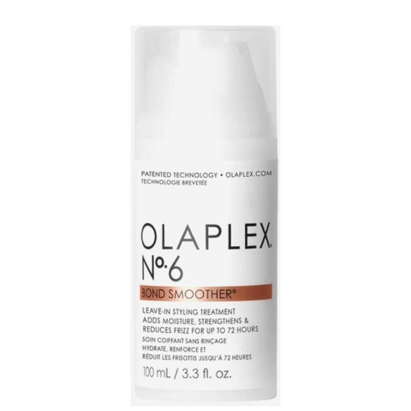 Olaplex No.6 Bond Smoother New Olaplex No.6 Bond Smoother New