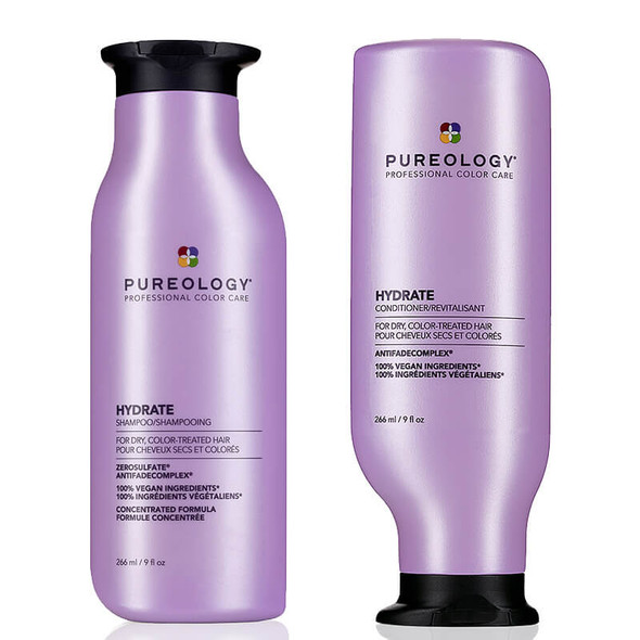 Pureology Pure Hydrate Bundle