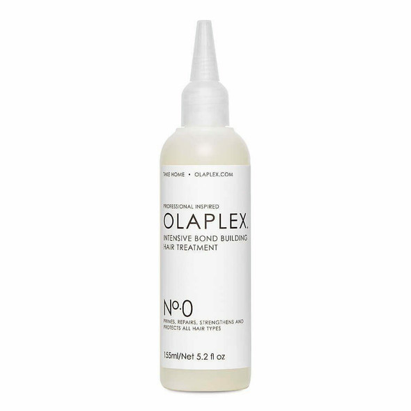 Olaplex  0 Olaplex  0