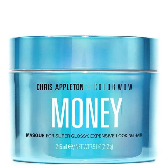 Color Wow and Chris Appleton Money Masque 215ml