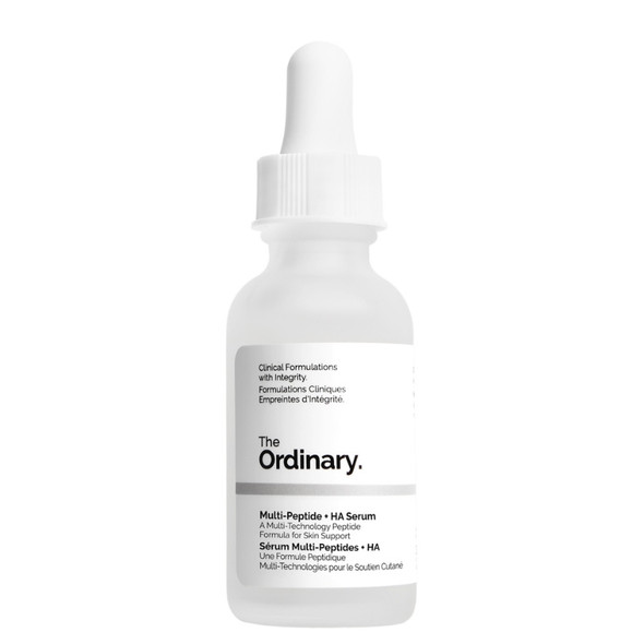 The Ordinary Multi-Peptide + HA 60ml