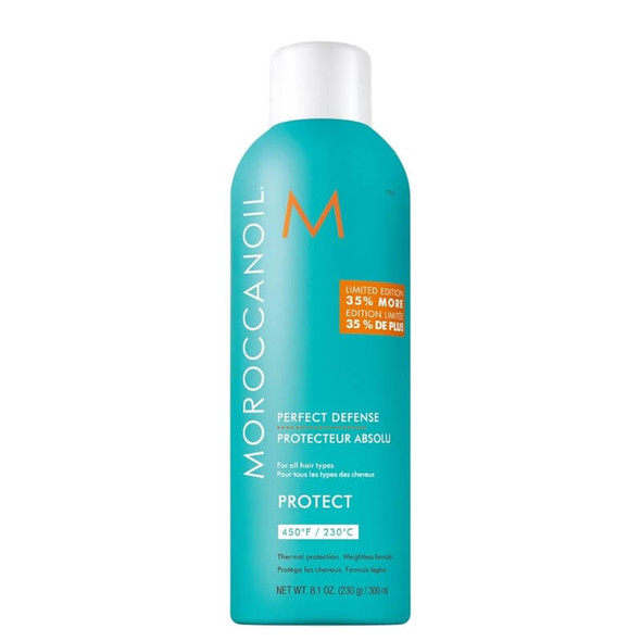 Moroccanoil Perfect Defense Supersize 300ml (Heat Protection)