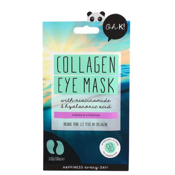Oh K! Collagen Under Eye Mask Oh K! Collagen Under Eye Mask