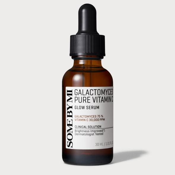 Some By Mi Galactomyces Pure Vitamin C Glow Serum 30ml