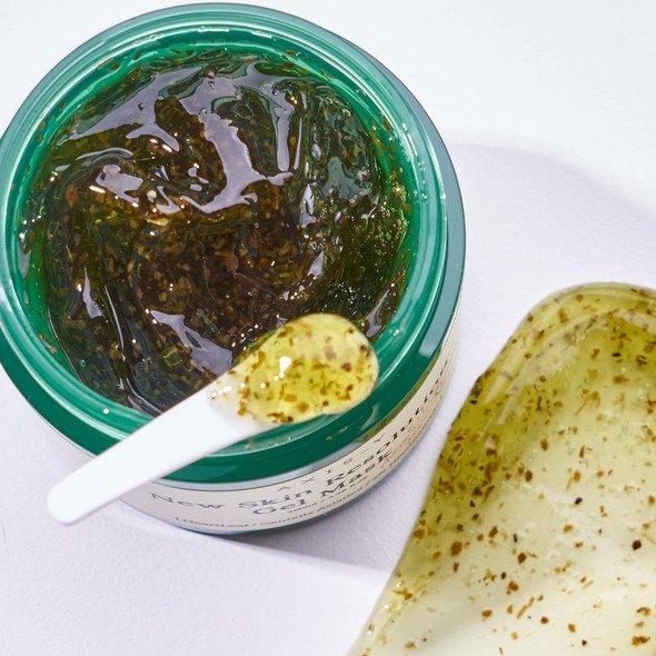 Axis-Y 6+1+1 New Skin Resolution Gel Mask 100ml