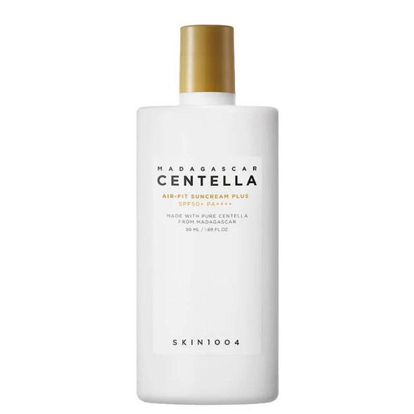 Skin1004 Madagascar Centella Air-Fit Suncream Plus PA++++ SPF50+ 50ml