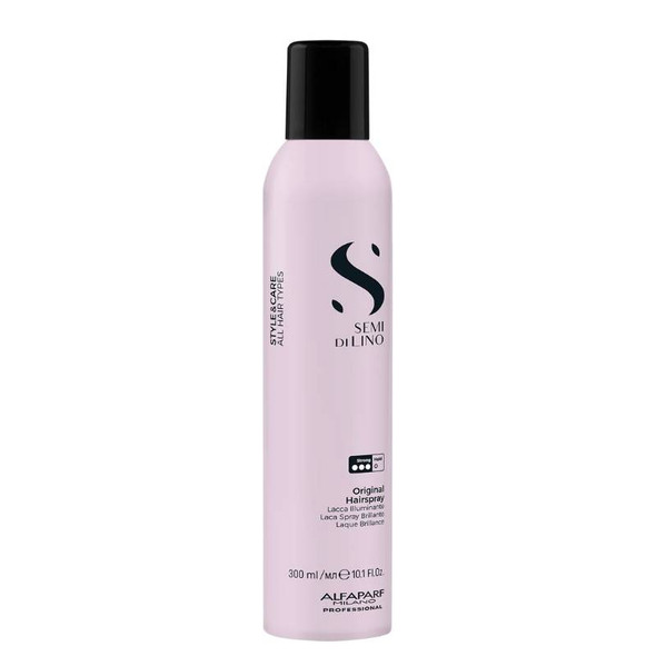 Alfaparf Semi Di Lino Styling Original Hairspray