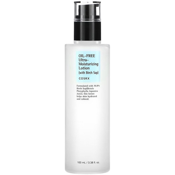 CosRx Oil-Free Ultra Moisturising Lotion 100ml