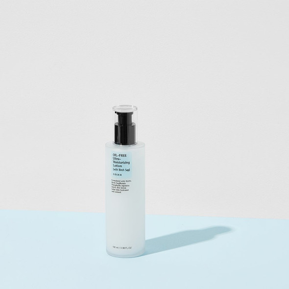 CosRx Oil-Free Ultra Moisturising Lotion 100ml