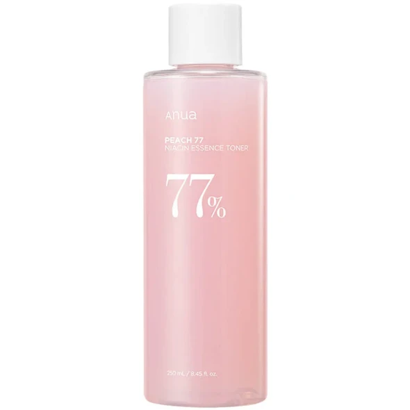 Anua Peach 77 Niacin Essence Toner 250ml