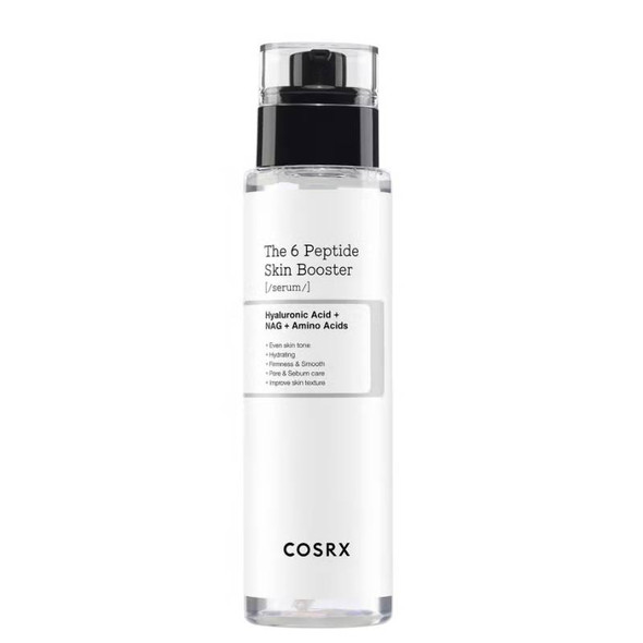 CosRx The 6 Peptide Skin Booster Serum 150ml