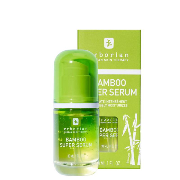 Erborian Bamboo Super Serum 30ml