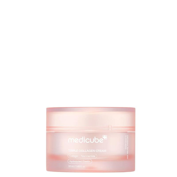 Medicube Triple Collagen Cream 4.0 - 50ml 
