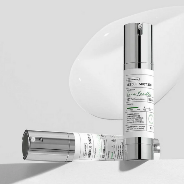 VT Cosmetics Reedle Shot 300 50ml