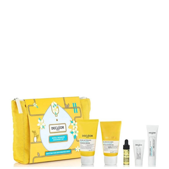 Decleor Neroli Bigarade Discovery Gift Set
