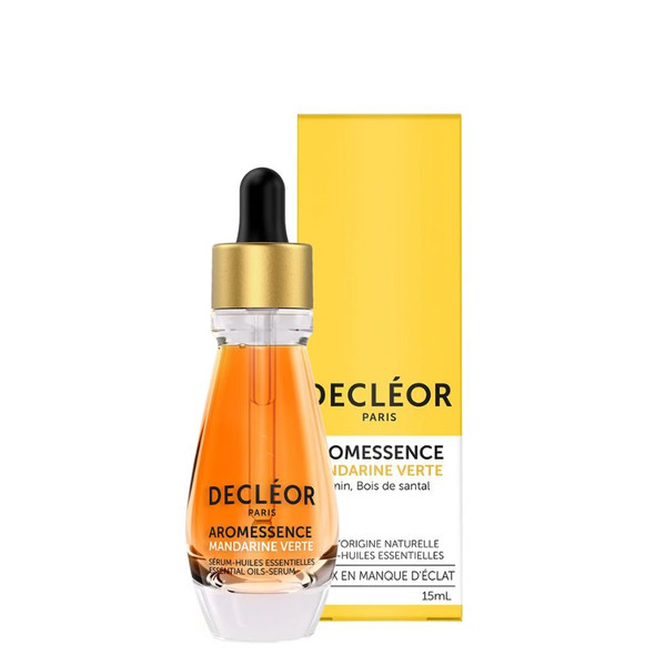 Decleor Green Mandarin Aromessence 15ml