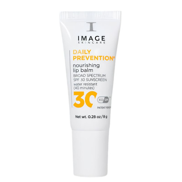 IMAGE Skincare Daily Prevention Nourishing Lip Balm SPF30