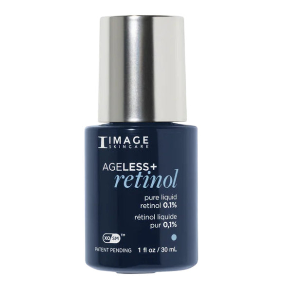 IMAGE Skincare Ageless+ Retinol Pure Liquid Retinol 0.1% 30ml