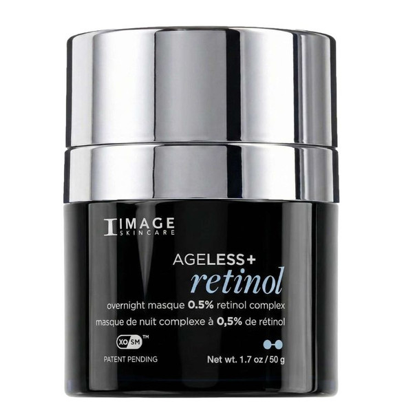 IMAGE Skincare Ageless+ Retinol Repair Crème 0.5% Retinol Complex 50g