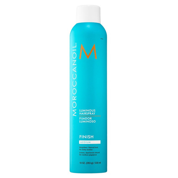 Luminous Hairspray Medium Hold 330ml