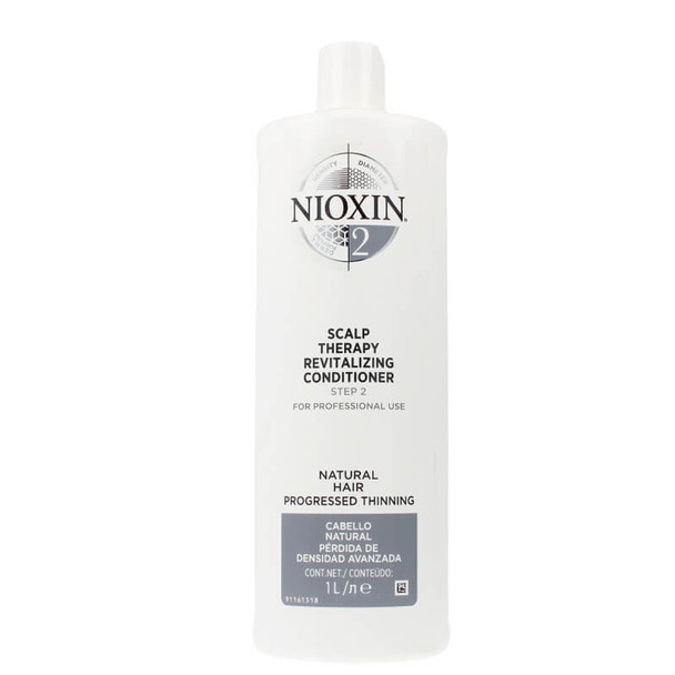 Nioxin - Scalp Revitaliser 2 - 1000ml