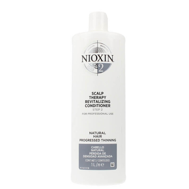Nioxin - Scalp Revitaliser 2 - 1000ml