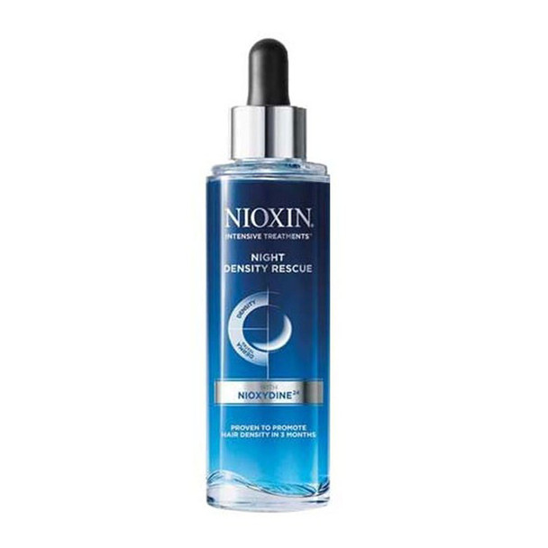 Nioxin - Night Density Rescue bottle