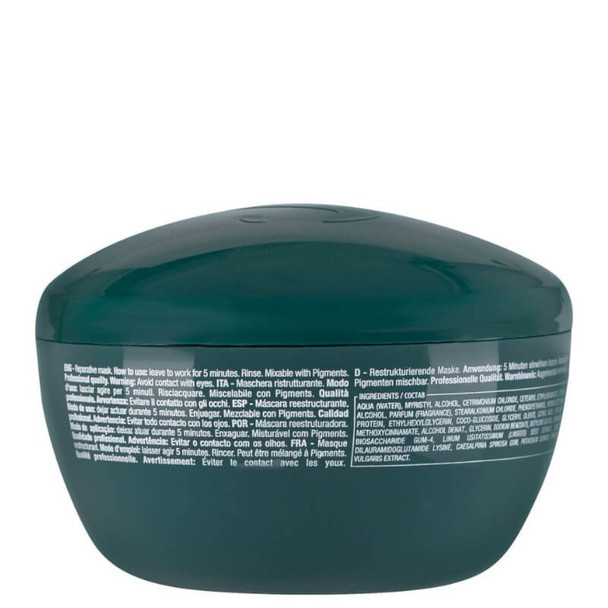 Alfaparf Semi Di Lino Reconstruction Reparative Mask 200ml