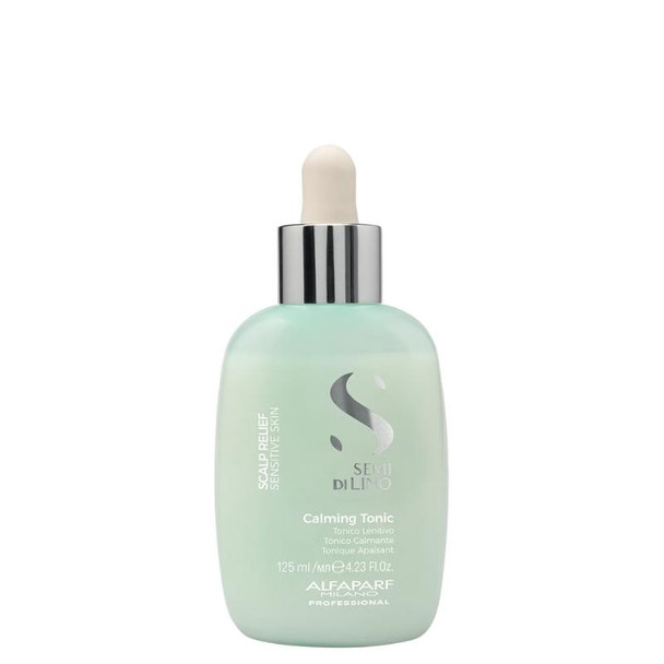 Alfaparf Semi Di Lino Scalp RELIEF Calming Tonic 125ml