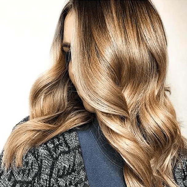 Olaplex No.6 Bond Smoother hair Olaplex No.6 Bond Smoother hair
