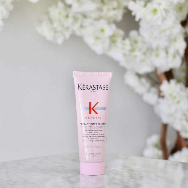 Kerastase Genesis Fondant Renforcateur 75ml live