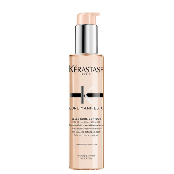 Kerastase Curl Manifesto GelÃ©e Curl Contour 150ml