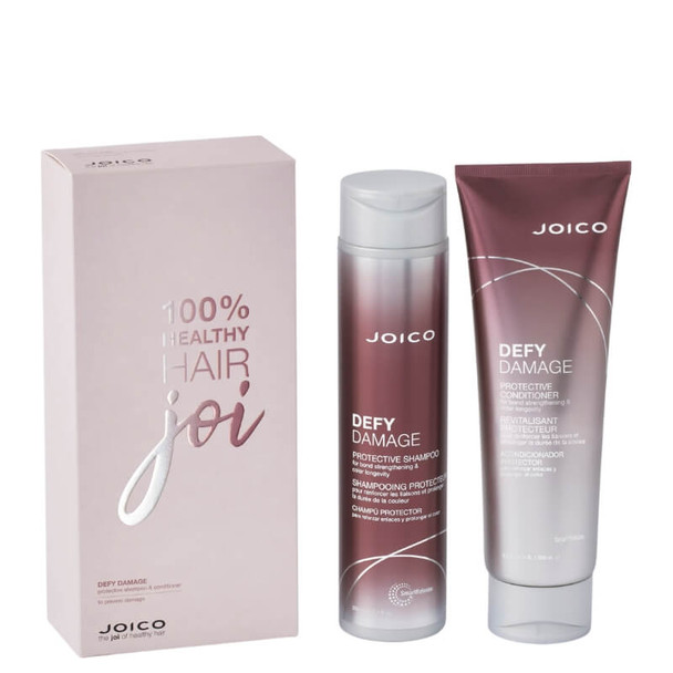 Joico Defy Damage Seasonal Kit