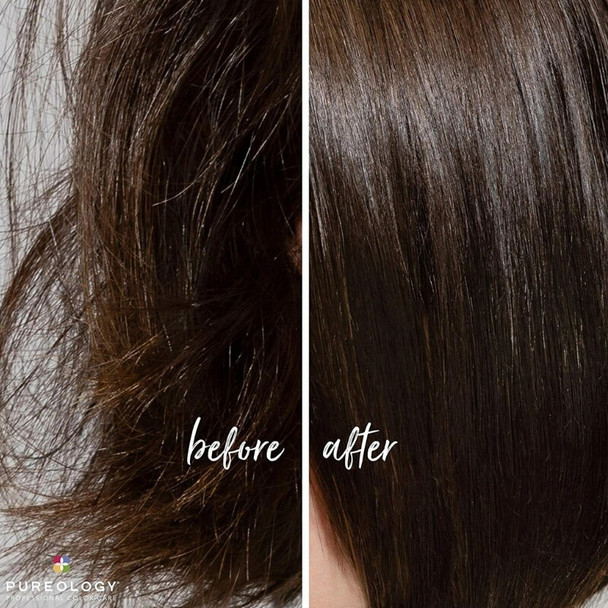 Pureology Hydrate Sheer Shampoo 1L