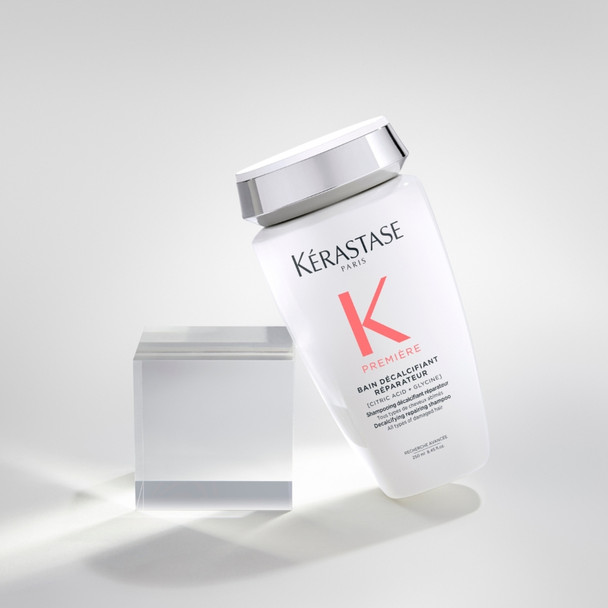 Kérastase Première Decalcifying System Reparative Shampoo 250ml Live 2