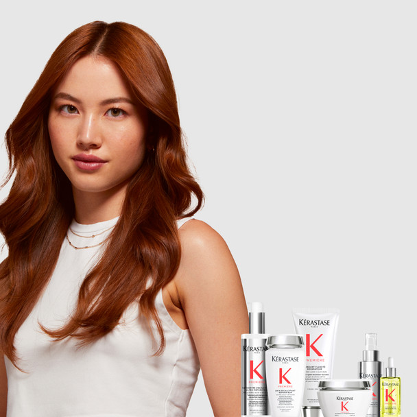 Kérastase Première Anti-Frizz Reparative Filler Serum 90ml