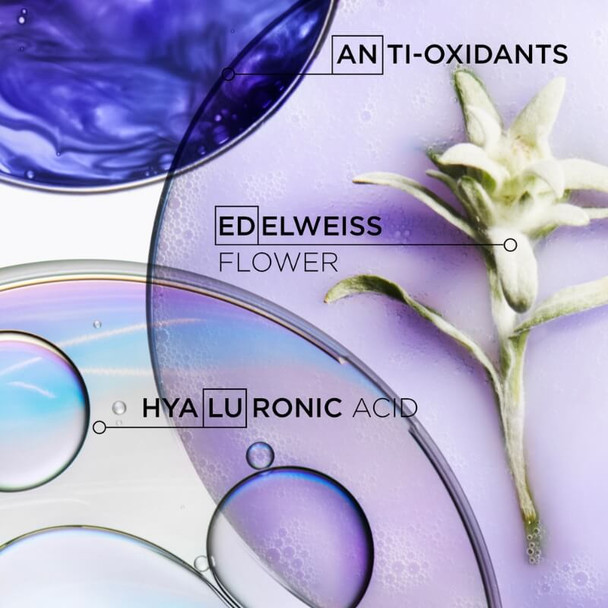 Kérastase Blonde Absolu Discovery Set 2024 Ingredients
