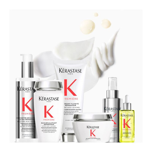 Kérastase Première -The Full Routine Bundle Live 2
